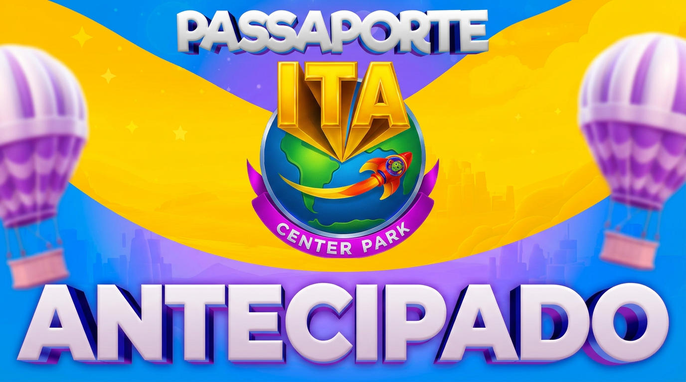 Passaporte antecipado